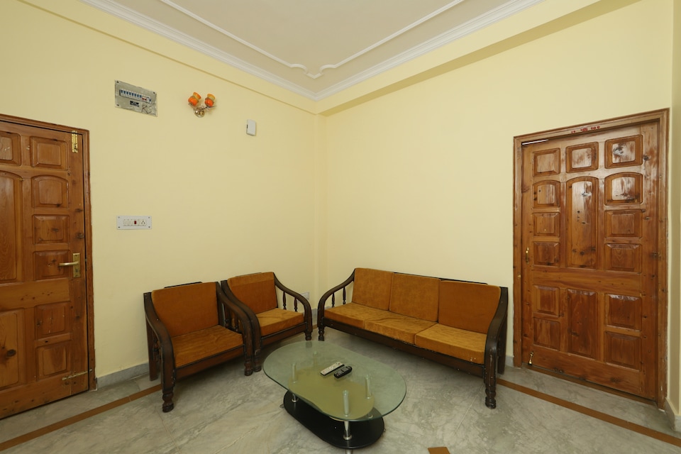 OYO 12431 Home 2BHK Mashobra Near Naldera, Shimla, Shimla