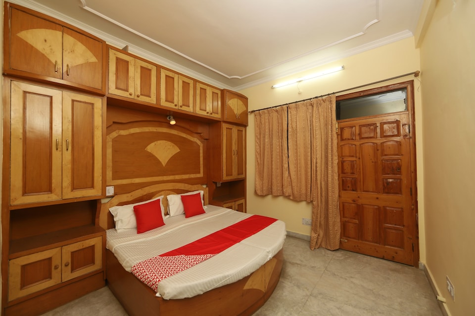 OYO 12431 Home 2BHK Mashobra Near Naldera, Shimla, Shimla