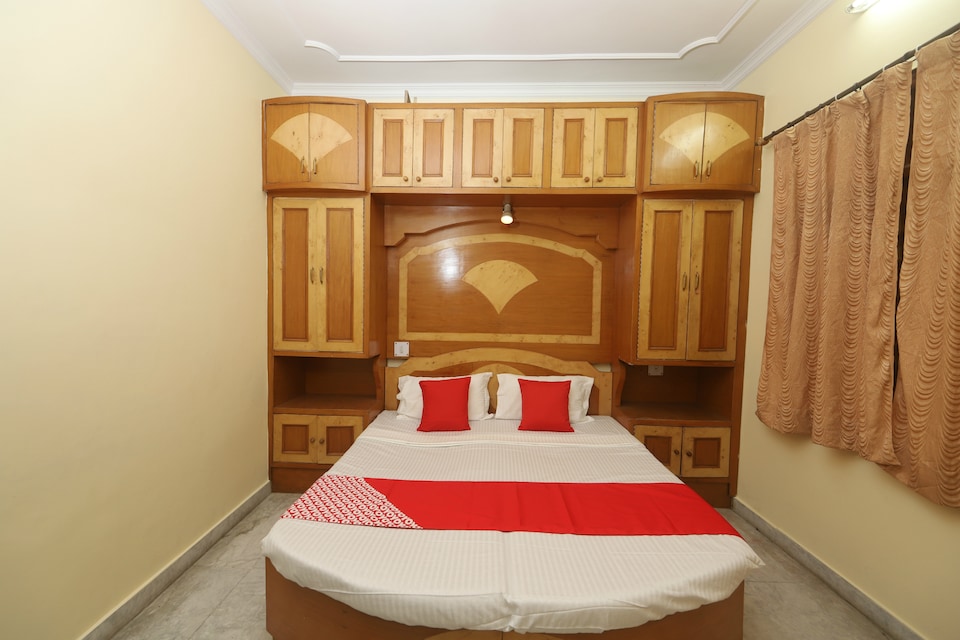 OYO 12431 Home 2BHK Mashobra Near Naldera, Shimla, Shimla