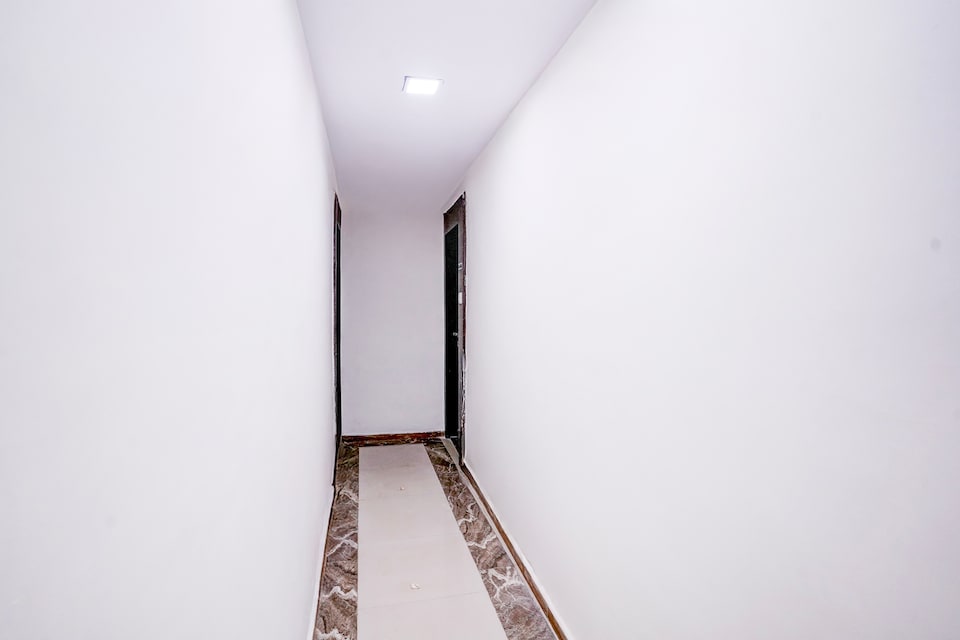 Hotel O Bright Holiday, Mahabaleshwar, Mahabaleshwar