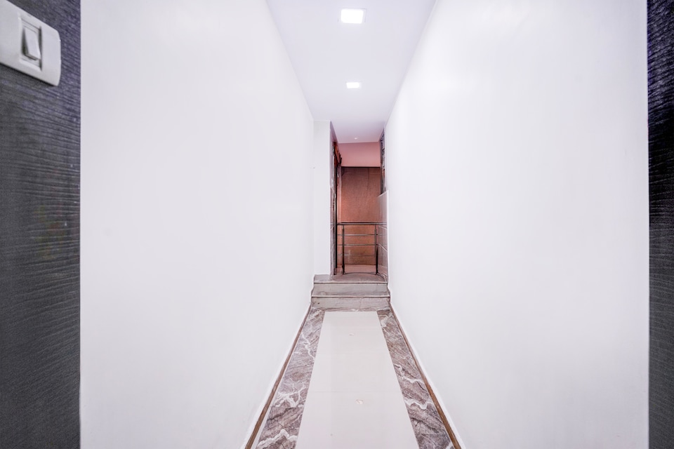 Hotel O Bright Holiday, Mahabaleshwar, Mahabaleshwar