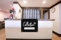 Hotel O Bright Holiday