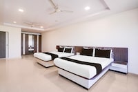 Hotel O Bright Holiday