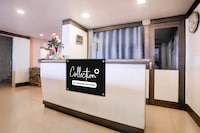 Hotel O Bright Holiday