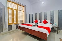 Collection O 703940 Hotel Durga Palace