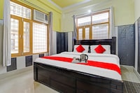Collection O 703940 Hotel Durga Palace