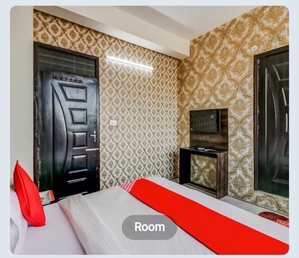 POP Hotel Jannat Inn, Faridabad, Faridabad