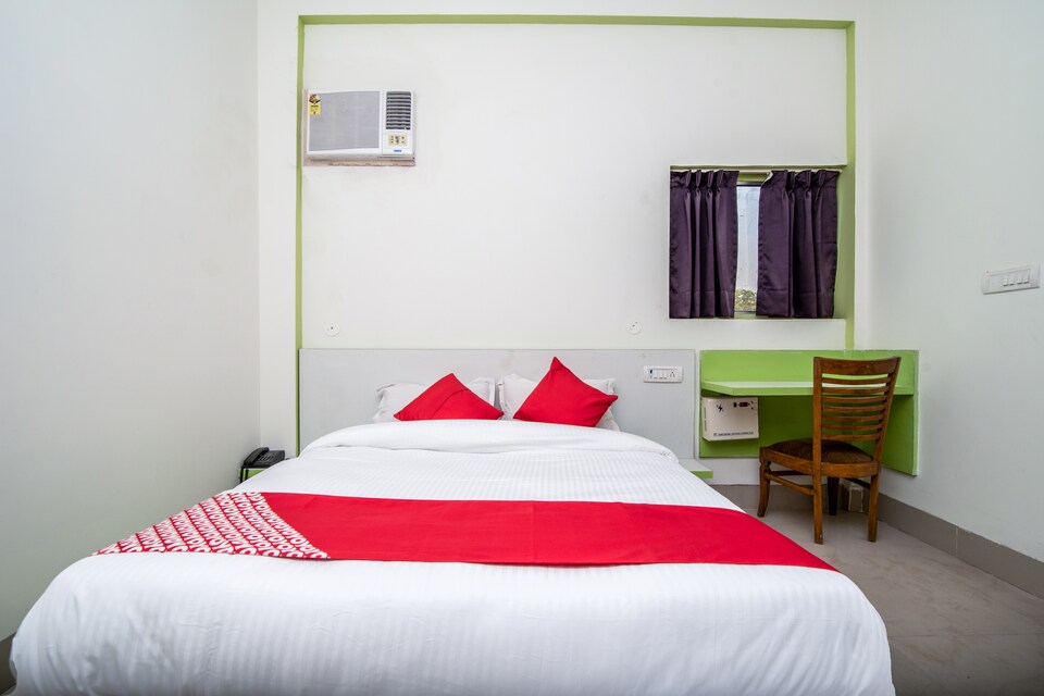 POP Hotel Stay Inn, HUDA CENTRE 1, Gurgaon