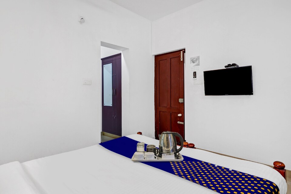 Live on TVM349, Thampanoor Trivandrum, Trivandrum