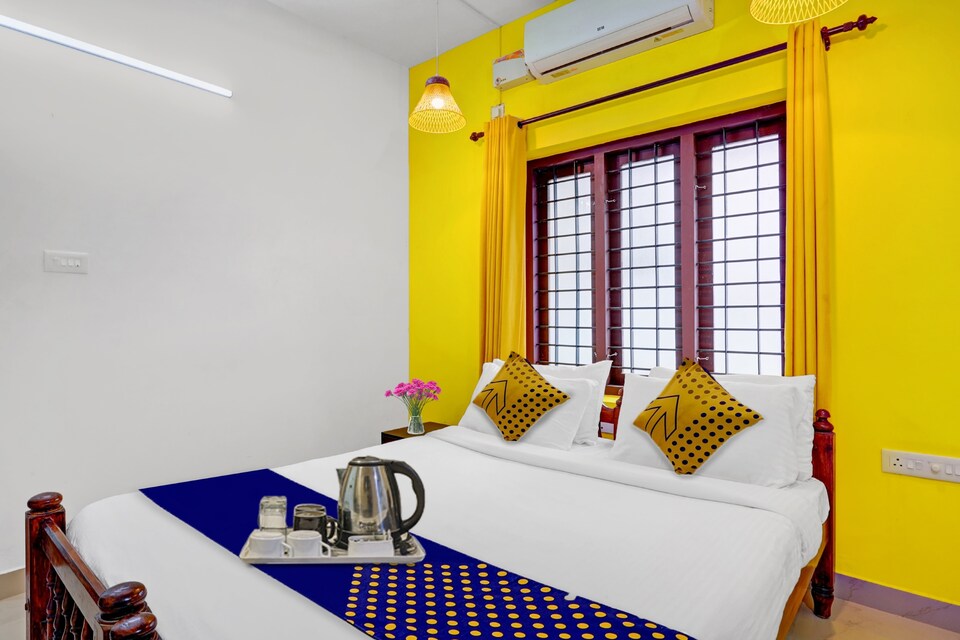 Live on TVM349, Thampanoor Trivandrum, Trivandrum