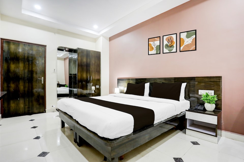 Townhouse GIDA Near RTO Office, Golghar, Gorakhpur