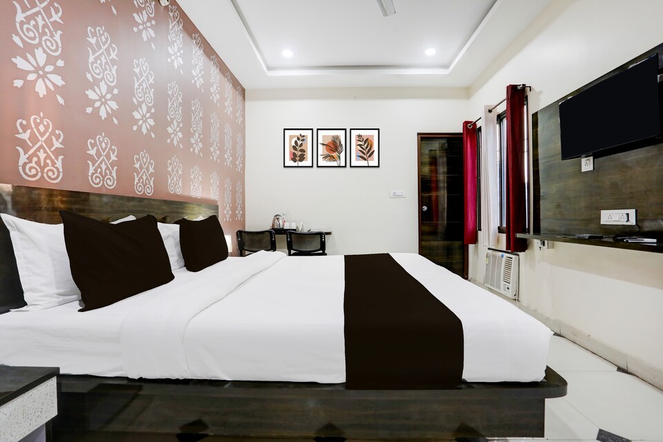 Townhouse GIDA Near RTO Office, Golghar, Gorakhpur