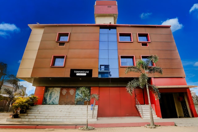 Hotel O Nayan Deep