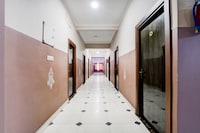 Hotel O Nayan Deep