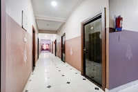 Hotel O Nayan Deep