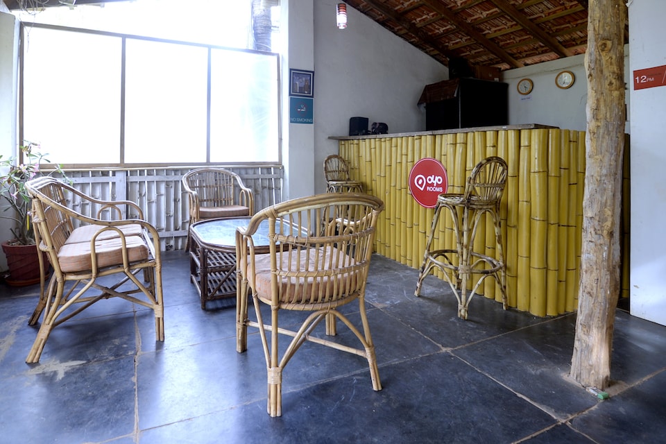 OYO Hotel 1575 Morjim Hermitage, Arambol Goa, Goa