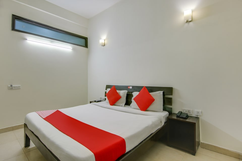 Hotel O Dream View, Old Gurgaon, Gurgaon