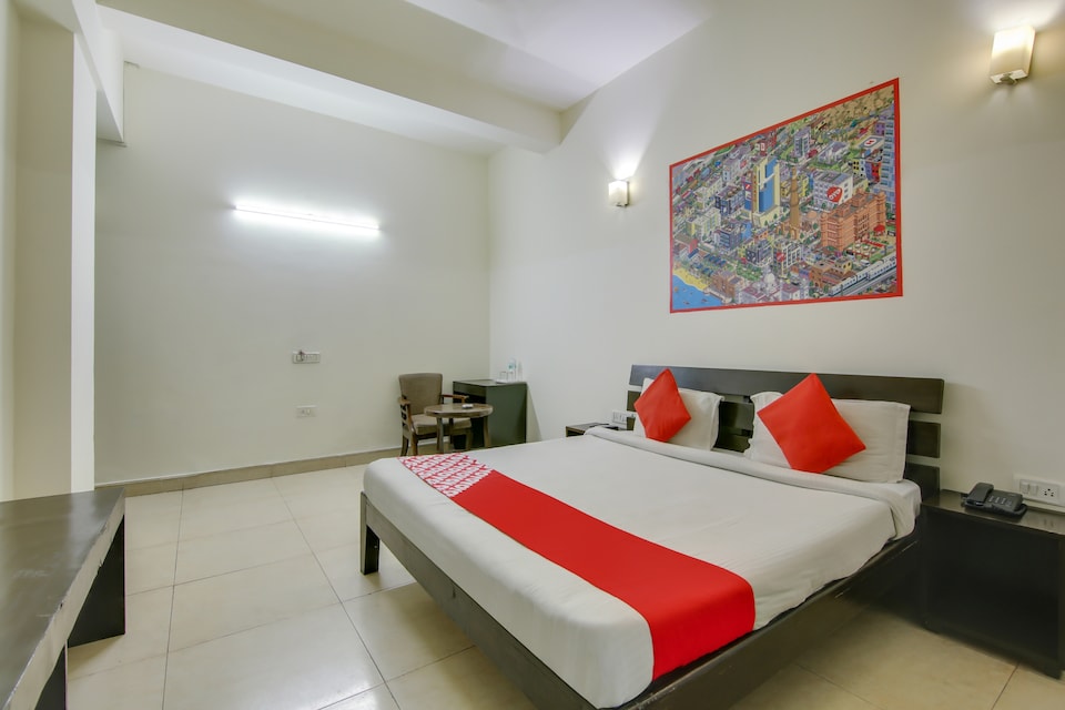 Hotel O Dream View, Old Gurgaon, Gurgaon