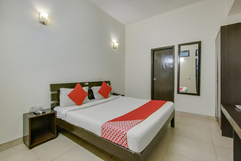 Hotel O Dream View, Old Gurgaon, Gurgaon