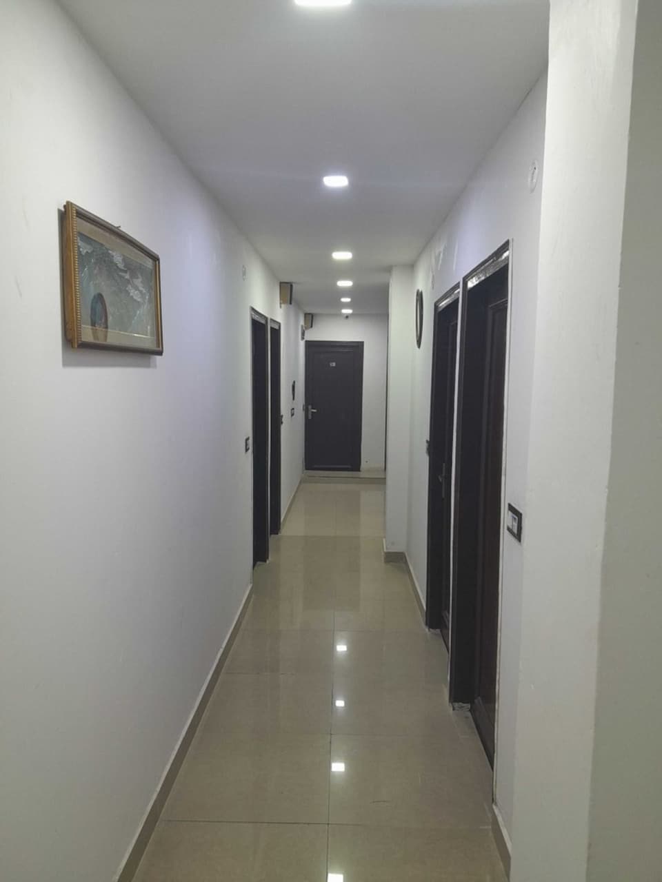 POP Hotel Manat Near DLF Avenue Saket, Saket Delhi, Delhi