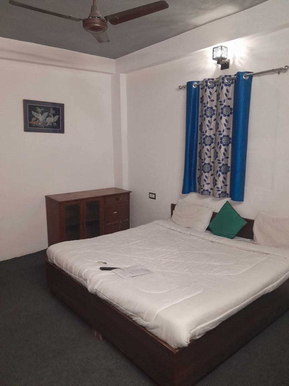 POP Hotel Manat Near DLF Avenue Saket, Saket Delhi, Delhi