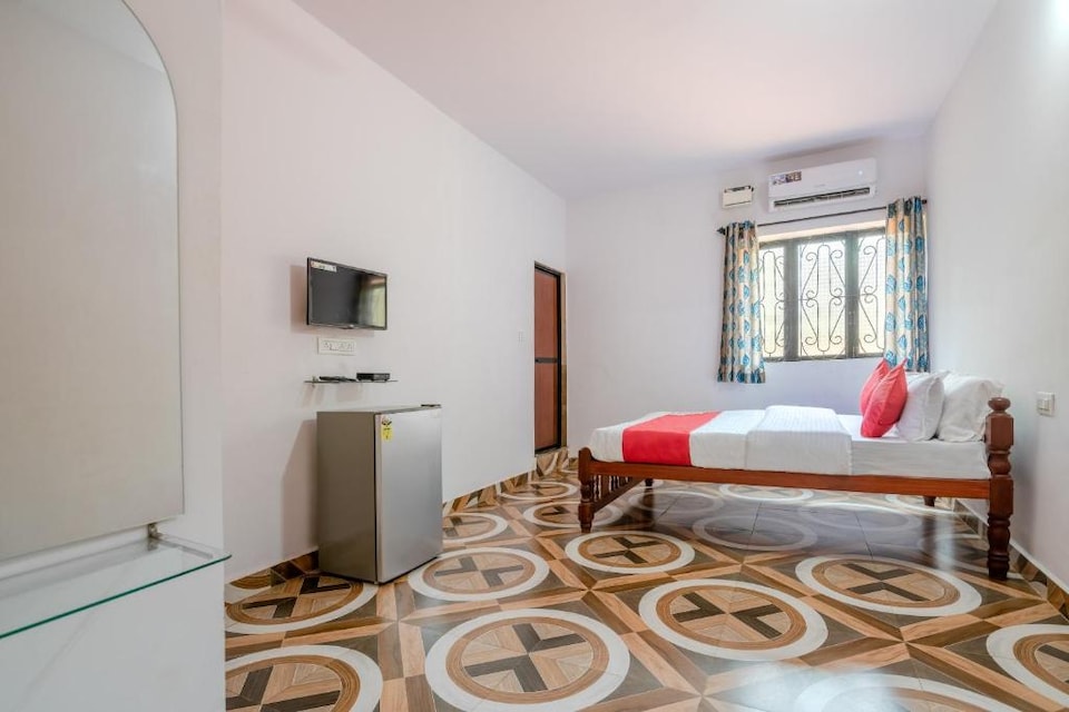 Hotel O De Avalon Guest House, Calangute Goa, Goa