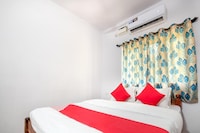 Hotel O De Avalon Guest House