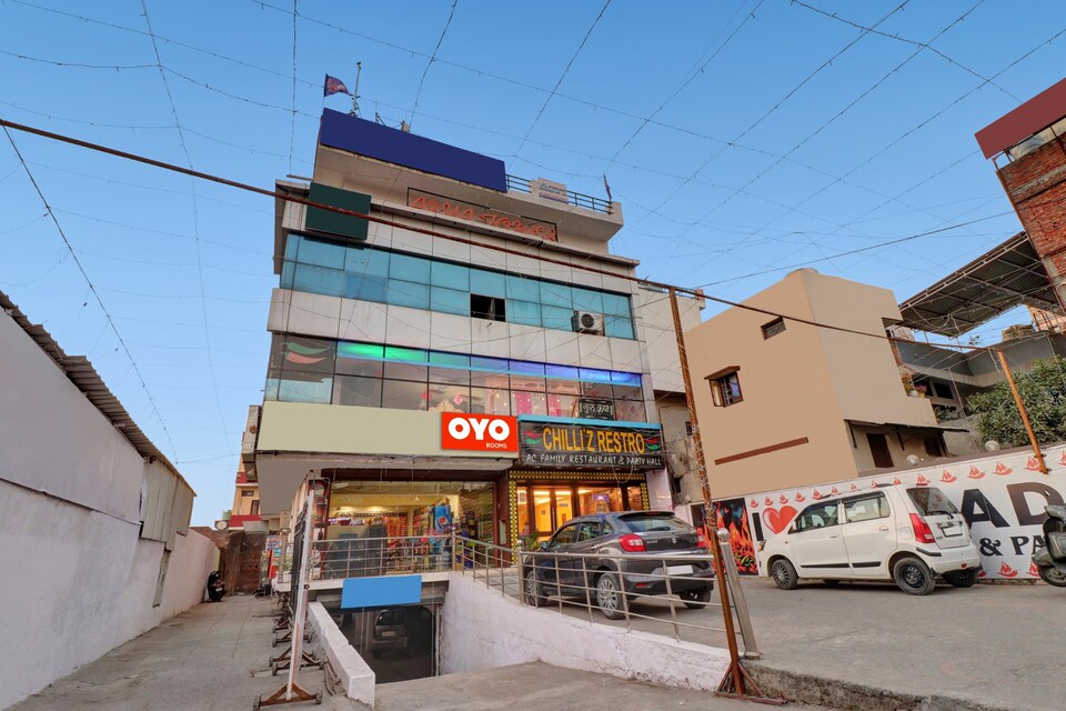 Flagship Rawat Homestay, Dehradun ISBT, Dehradun