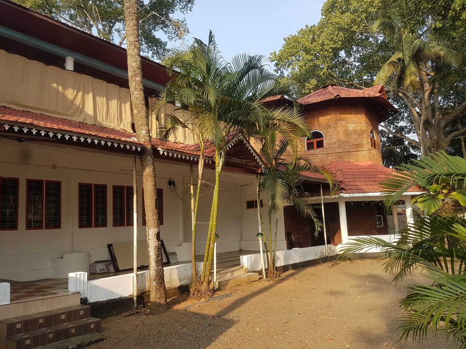 POP Winter Flys Recidency, Adimali Munnar, Munnar