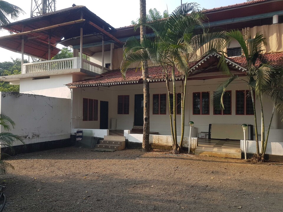 POP Winter Flys Recidency, Adimali Munnar, Munnar