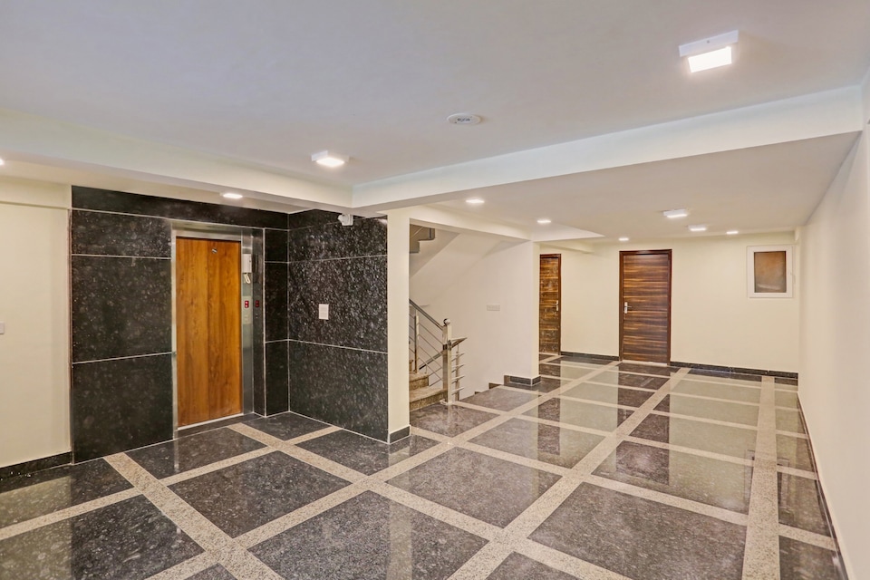 TOWNHOUSE Gold Souk, HUDA CENTRE 1, Gurgaon