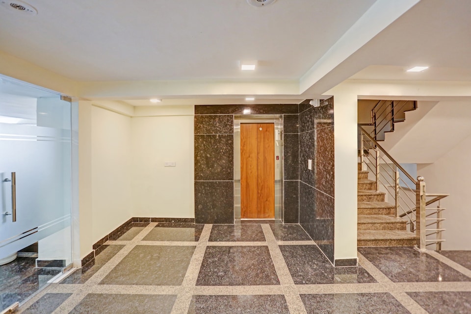 TOWNHOUSE Gold Souk, HUDA CENTRE 1, Gurgaon