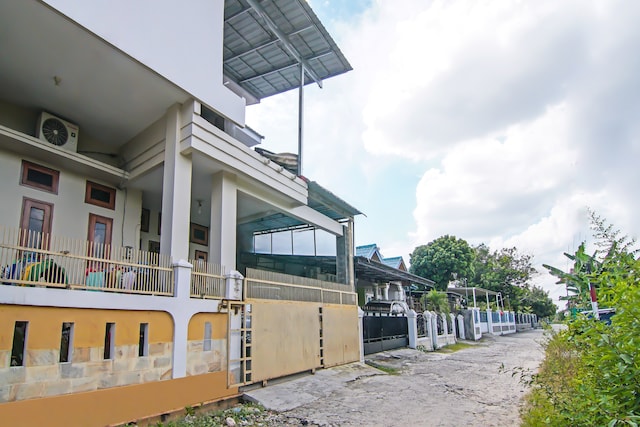 Hotel O Flamboyan 25 Homestay Syariah