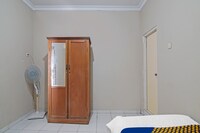 Hotel O Flamboyan 25 Homestay Syariah