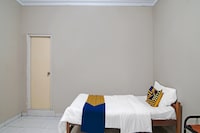 Hotel O Flamboyan 25 Homestay Syariah