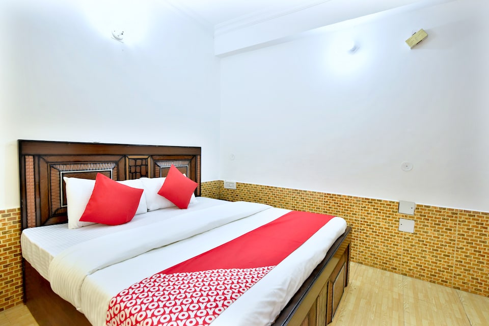 OYO 12443 Hotel Snowretreat, McLeod Ganj, Mcleod-Ganj