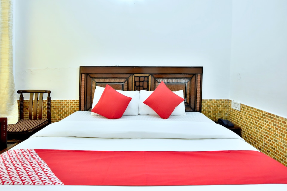 OYO 12443 Hotel Snowretreat, McLeod Ganj, Mcleod-Ganj