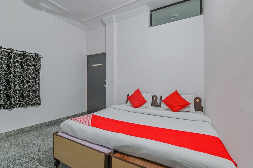 OYO Flagship Hotel Shagun Palace, Pushkar, Pushkar