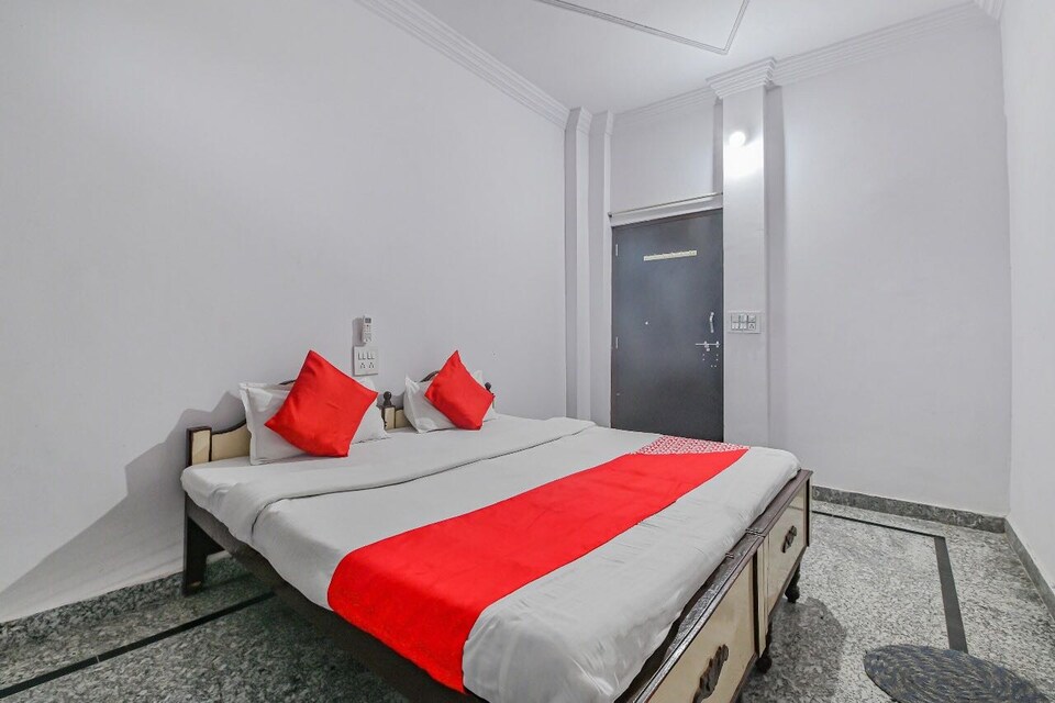 OYO Flagship Hotel Shagun Palace, Pushkar, Pushkar