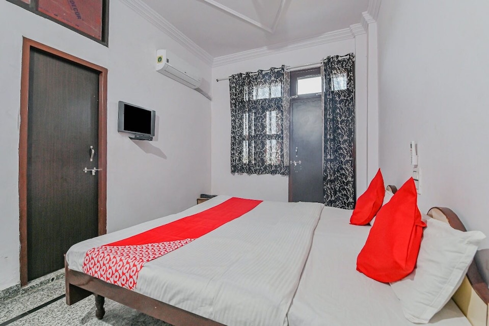 OYO Flagship Hotel Shagun Palace, Pushkar, Pushkar