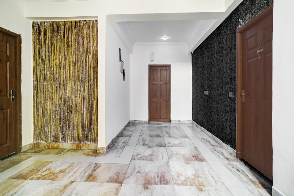 Super Hotel O Porvorim, Porvorim Goa, गोवा