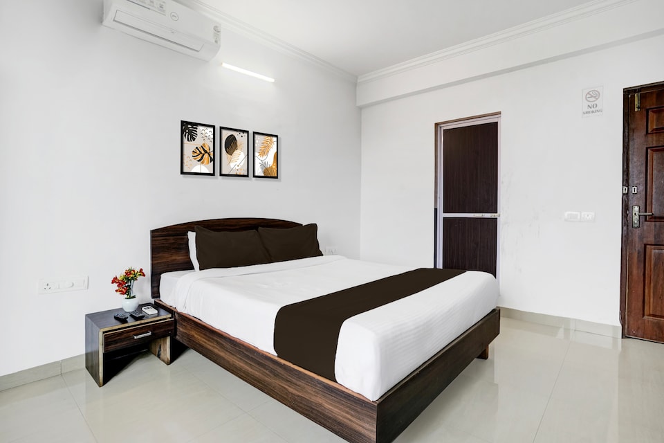 Super Hotel O Porvorim, Porvorim Goa, Goa
