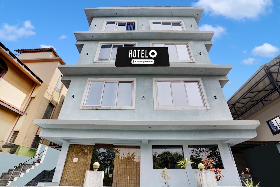 Super Hotel O Porvorim, Porvorim Goa, Goa