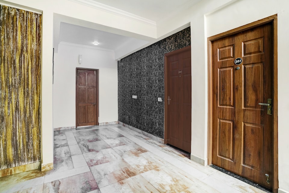 Super Hotel O Porvorim, Porvorim Goa, Goa