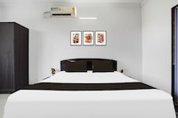 Super Hotel O Porvorim