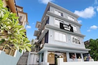 Super Hotel O Porvorim