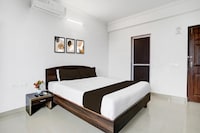 Super Hotel O Porvorim