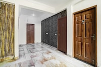 Super Hotel O Porvorim