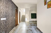 Super Hotel O Porvorim