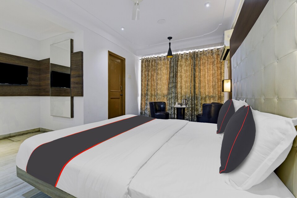 Collection O Hotel Ambience, Udaipur Central, Udaipur